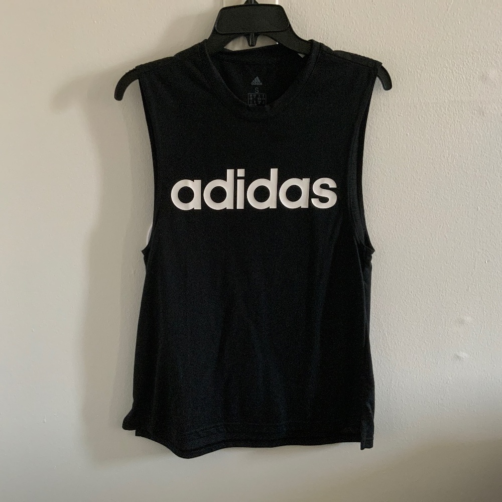 Women’s Adidas Tank